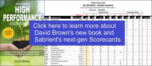 Scorecard promo link