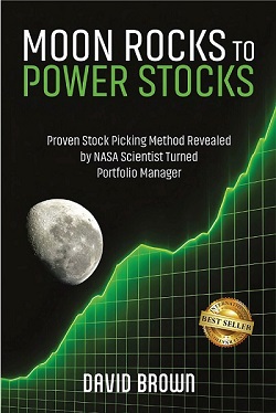 Moon Rocks book cover