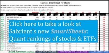 SmartSheets link